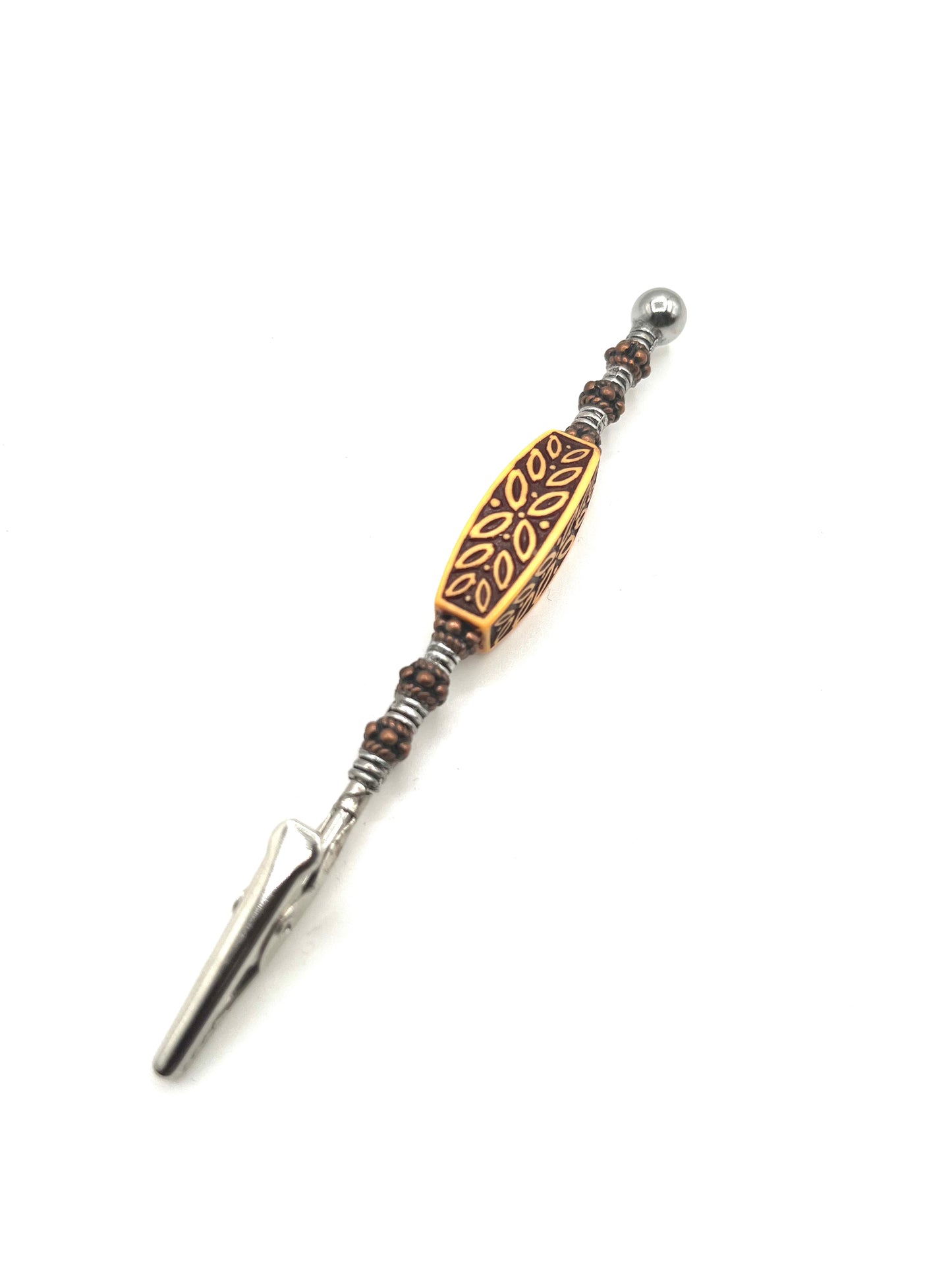 Cannabis Holder/Alligator Clips