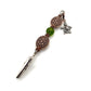 Cannabis Holder/Alligator Clips