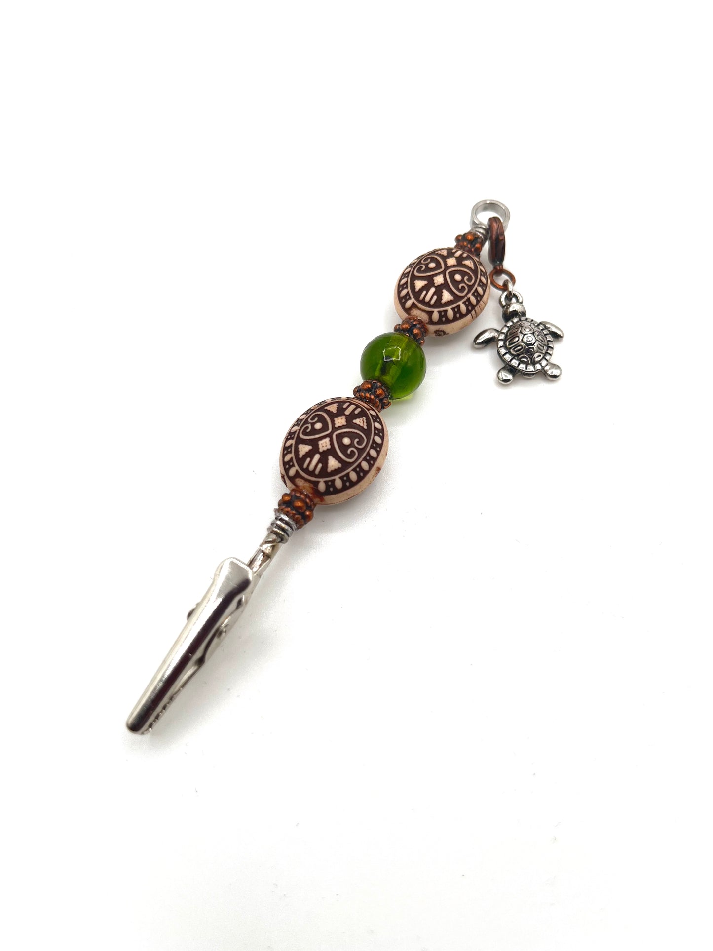 Cannabis Holder/Alligator Clips