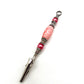 Cannabis Holder/Alligator Clips
