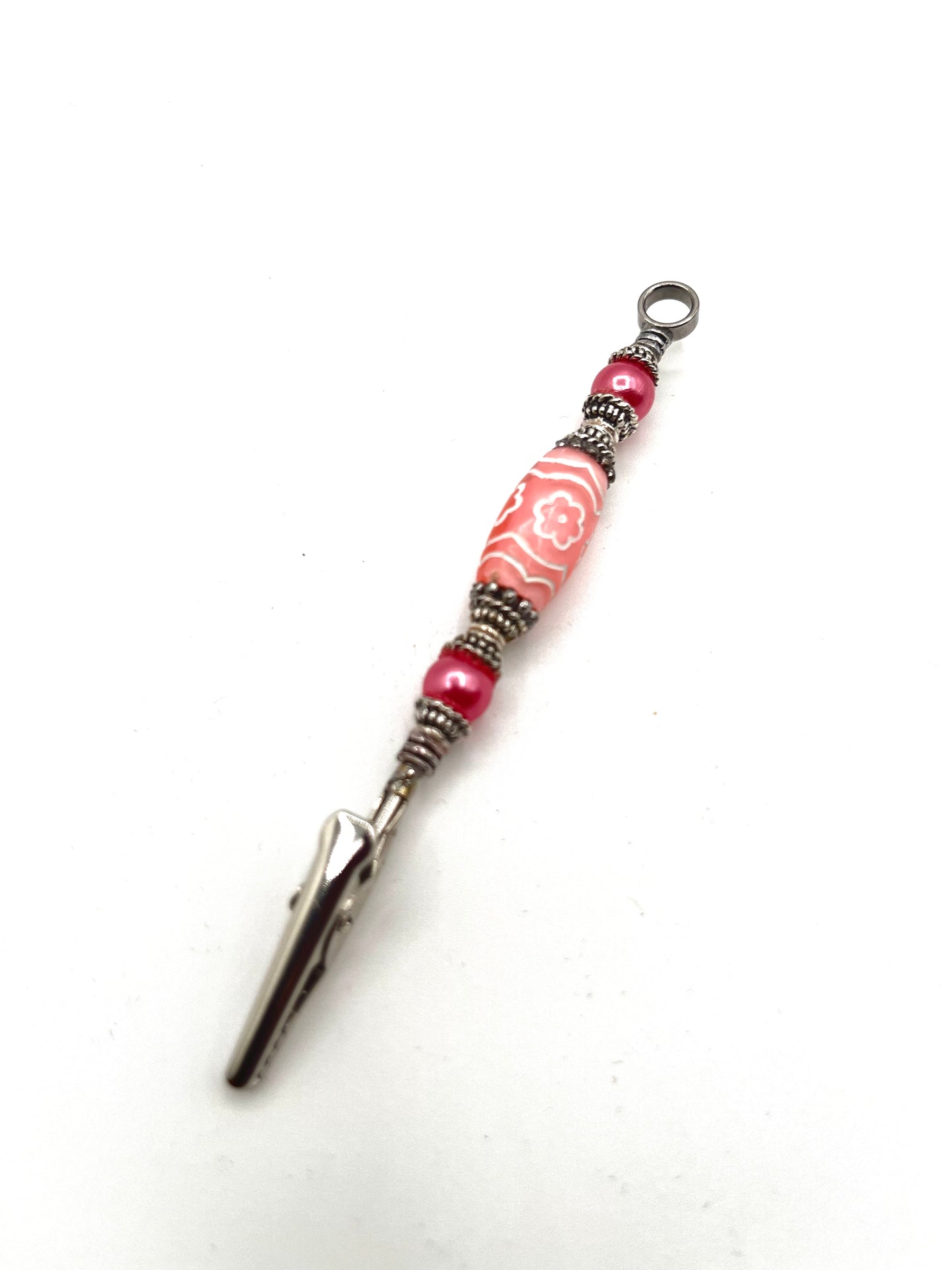Cannabis Holder/Alligator Clips