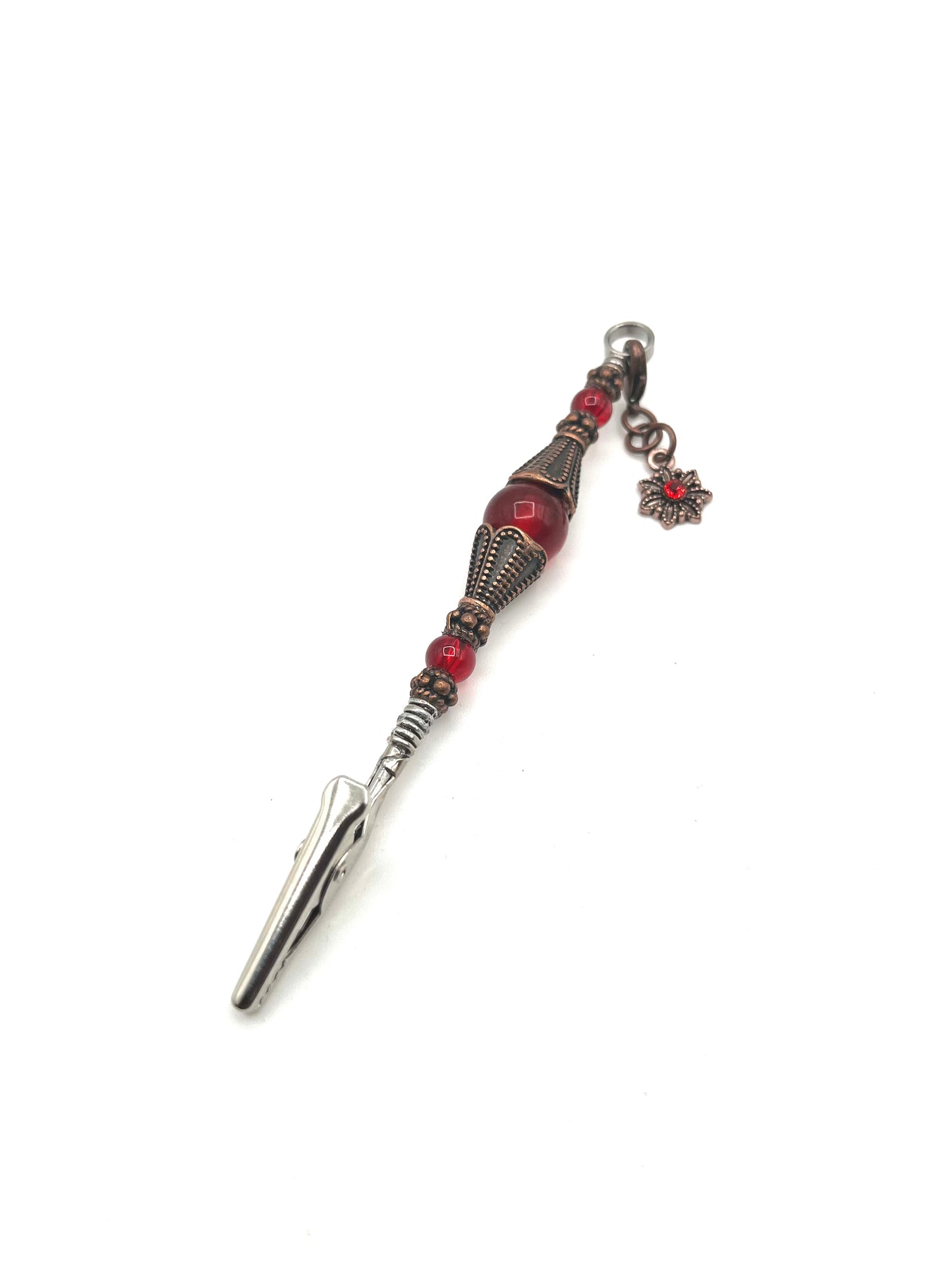 Cannabis Holder/Alligator Clips
