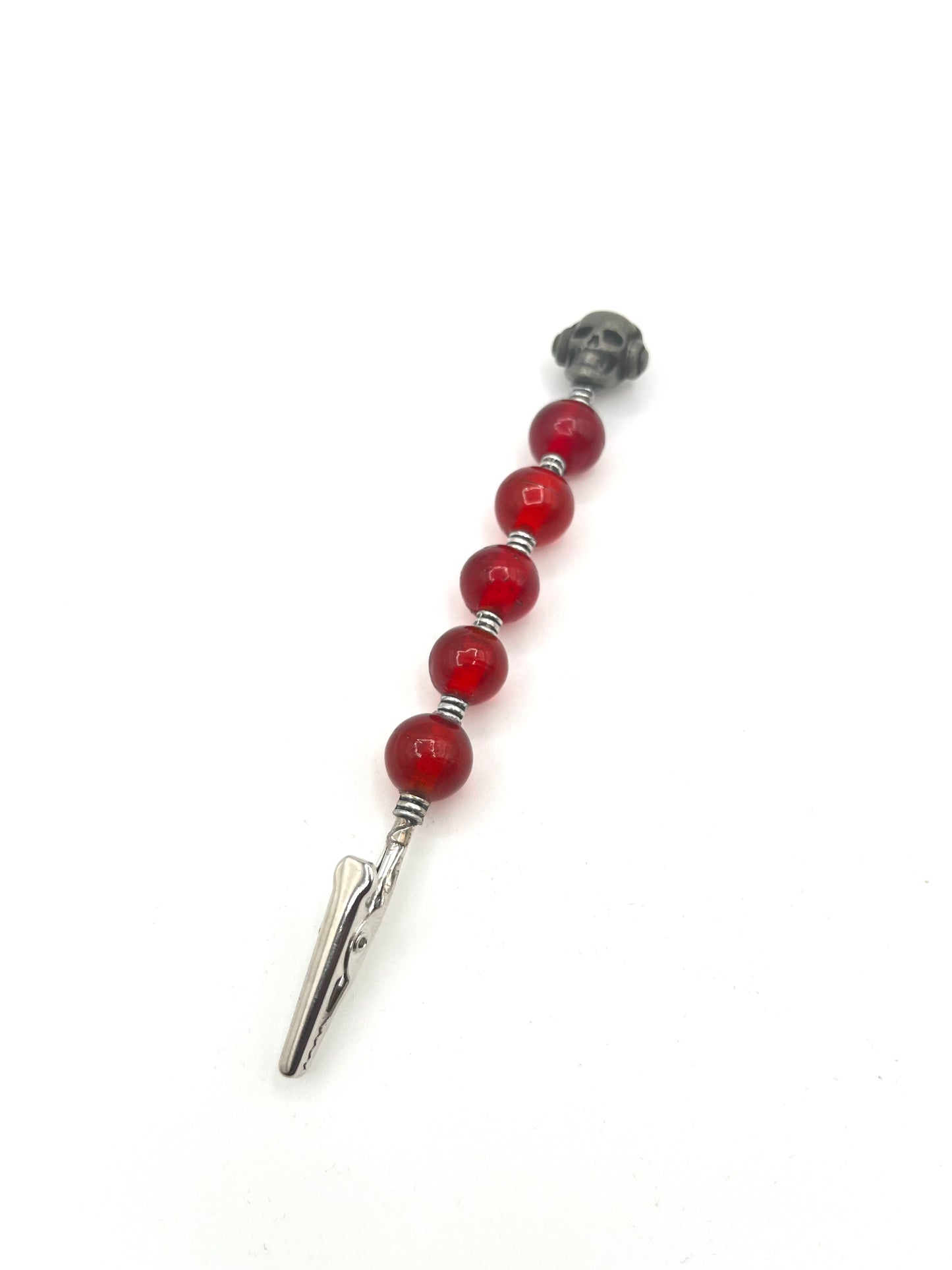 Cannabis Holder/Alligator Clips