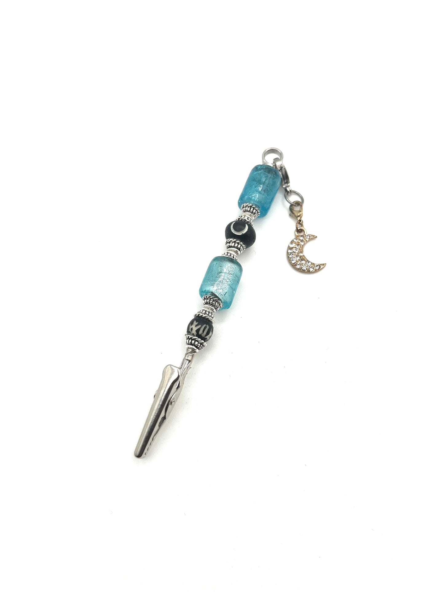 Cannabis Holder/Alligator Clips
