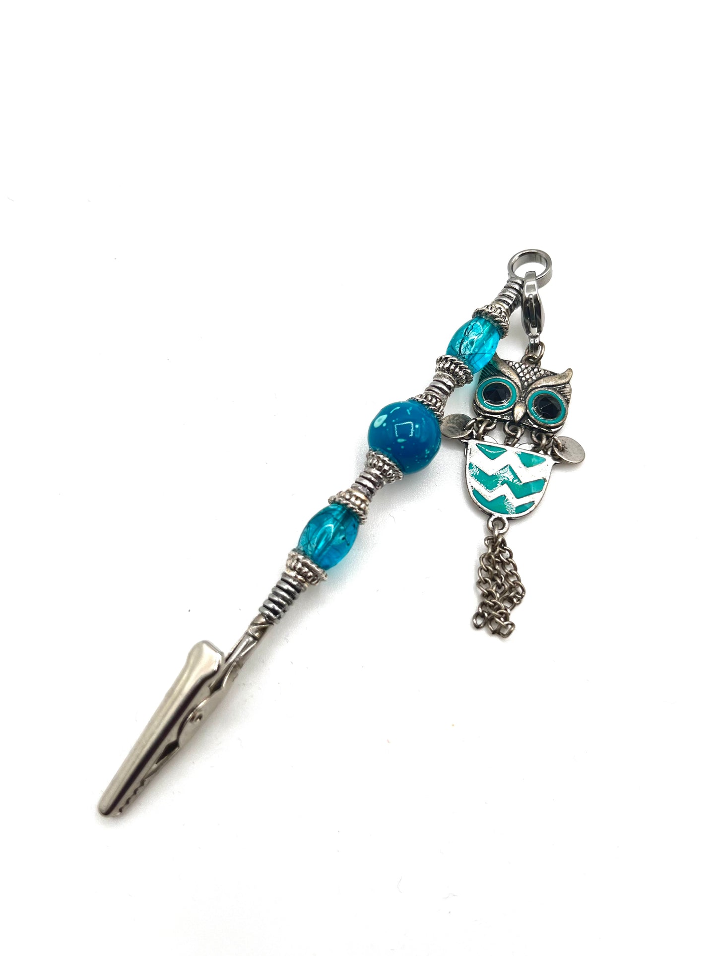 Cannabis Holder/Alligator Clips