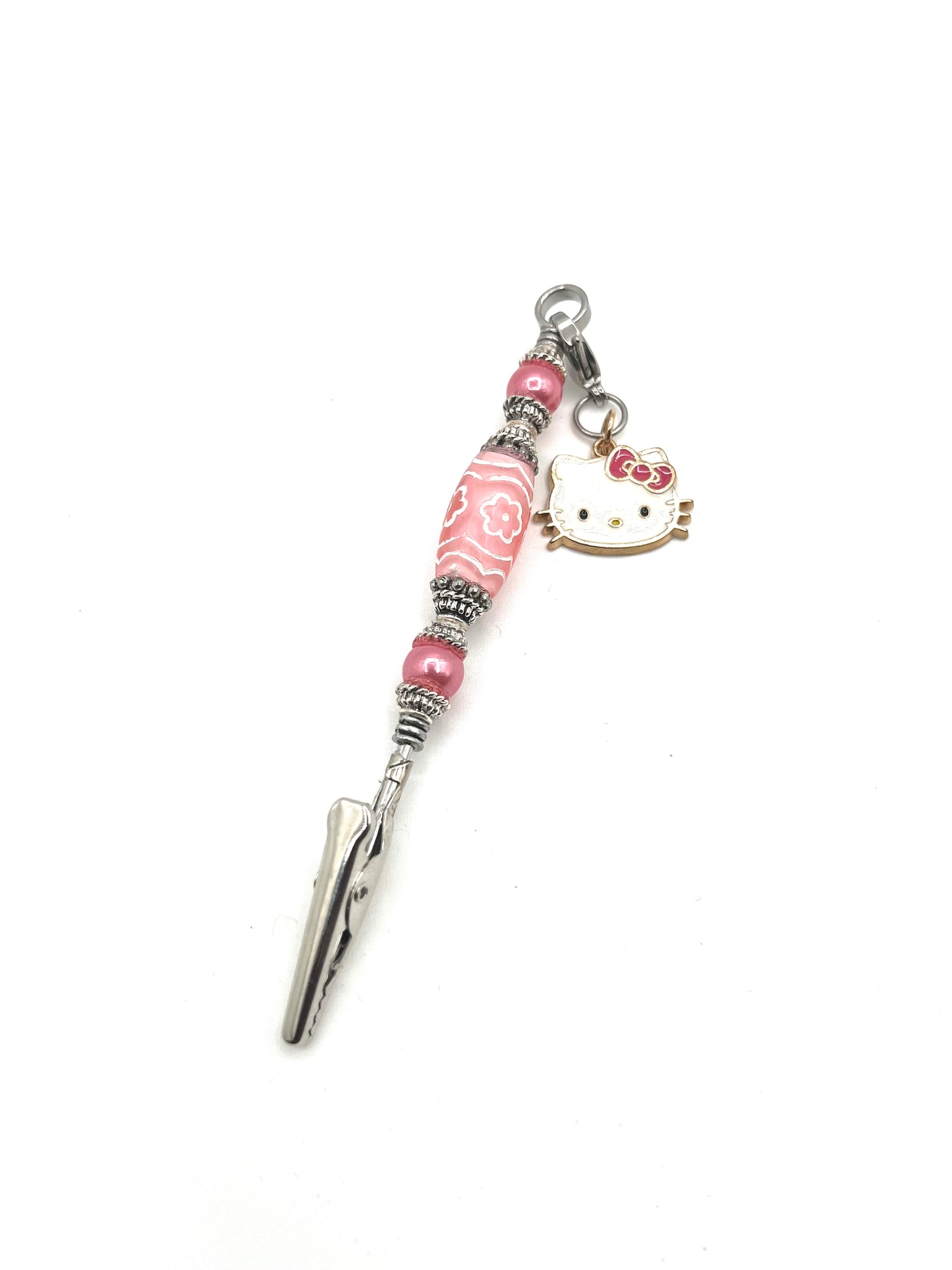 Cannabis Holder/Alligator Clips