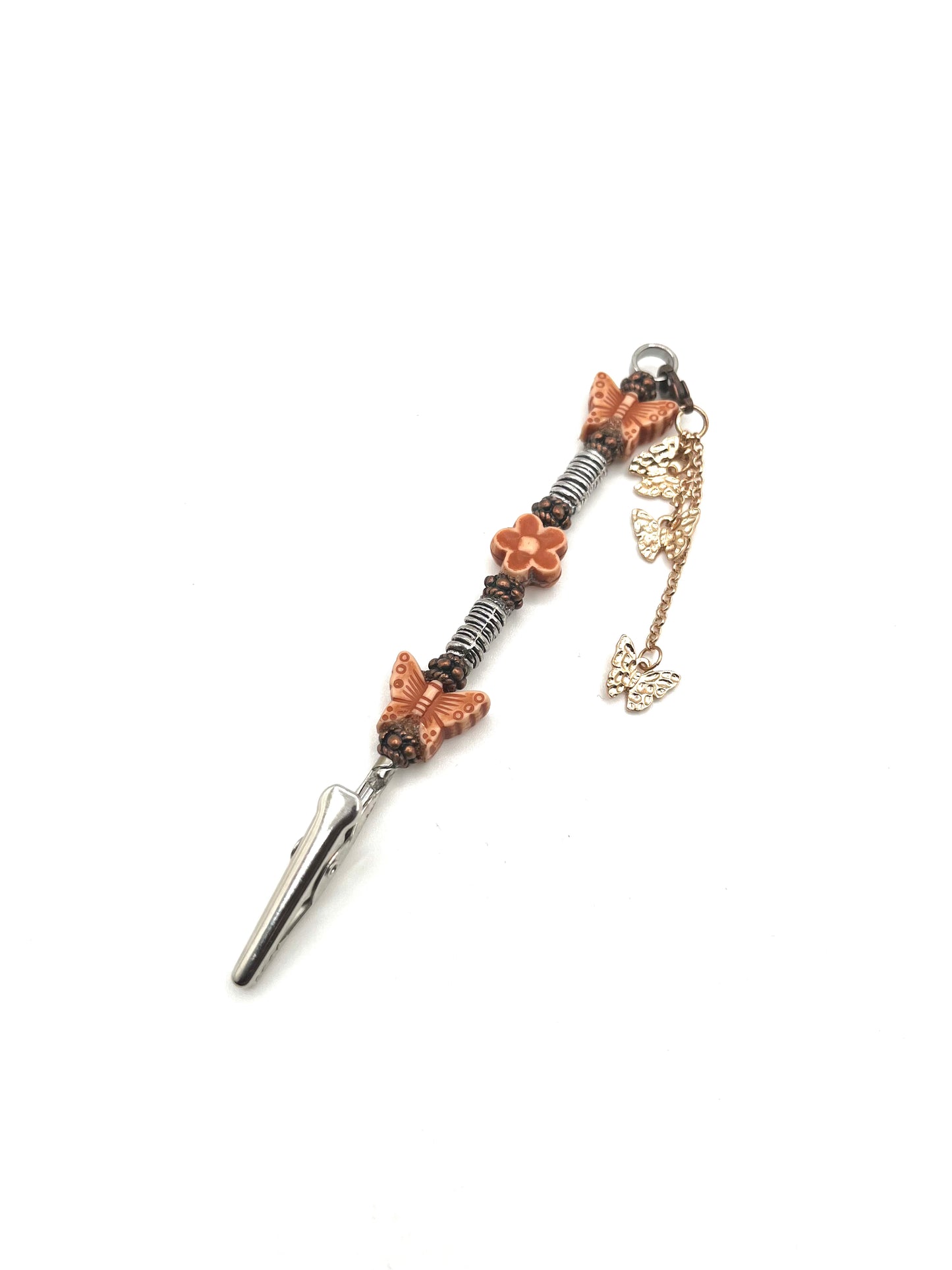 Cannabis Holder/Alligator Clips