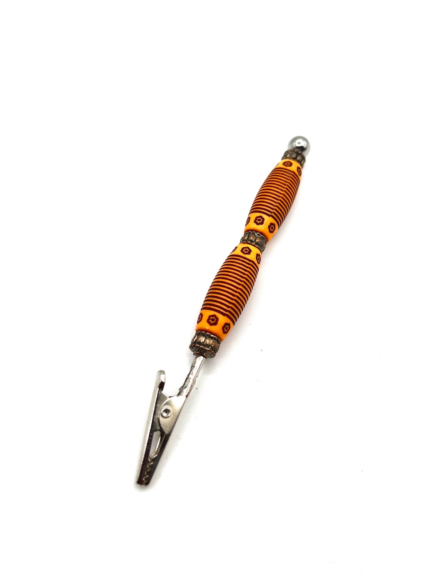 Cannabis Holder/Alligator Clips